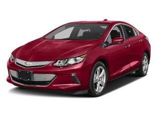 Used 2018 Chevrolet Volt LT in Tullahoma, Tennessee
