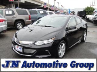 Used 2017 Chevrolet Volt LT in Honolulu, Hawaii