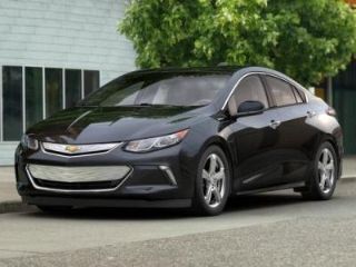 Used 2017 Chevrolet Volt LT in Neenah, Wisconsin