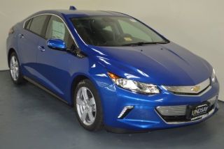 Used 2018 Chevrolet Volt LT in Woodbridge, Virginia