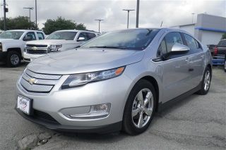 Used 2015 Chevrolet Volt in Sugar Land, Texas