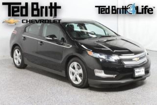 Used 2013 Chevrolet Volt in Sterling, Virginia