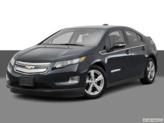 Used 2015 Chevrolet Volt in Scottsdale, Arizona