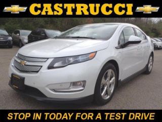 Used 2015 Chevrolet Volt in Milford, Ohio