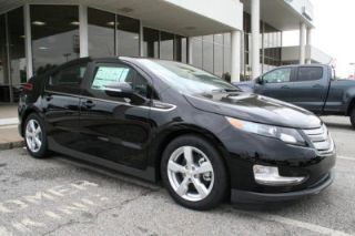 Used 2015 Chevrolet Volt in Spartanburg, South Carolina