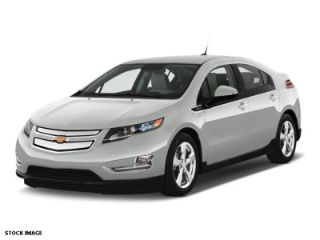 Used 2015 Chevrolet Volt in Dearborn, Michigan