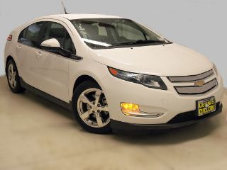 Used 2014 Chevrolet Volt in Caldwell, Idaho