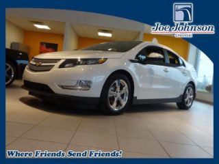 Used 2015 Chevrolet Volt in Troy, Ohio