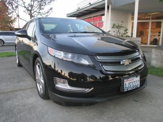 Used 2013 Chevrolet Volt in Auburn, Washington