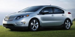 Used 2015 Chevrolet Volt in Olathe, Kansas