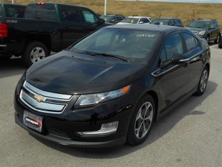 Used 2015 Chevrolet Volt in Urbandale, Iowa