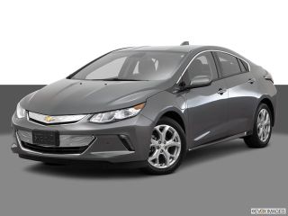 Used 2017 Chevrolet Volt Premier in Westerville, Ohio