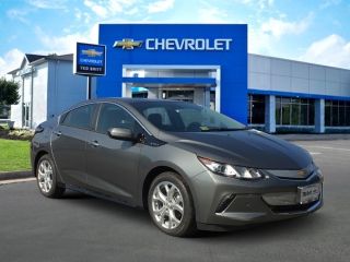 Used 2017 Chevrolet Volt Premier in Sterling, Virginia
