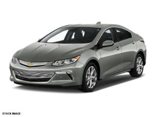 Used 2017 Chevrolet Volt Premier in Dexter, Michigan