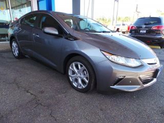 Used 2018 Chevrolet Volt Premier in Gladewater, Texas