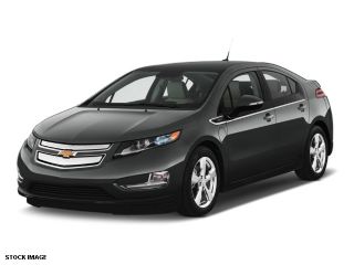 Used 2015 Chevrolet Volt in Bowie, Maryland
