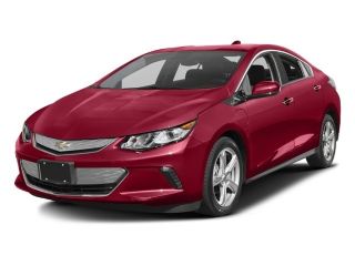 Used 2016 Chevrolet Volt LT in Buena Park, California