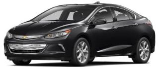 Used 2017 Chevrolet Volt LT in Acton, Massachusetts