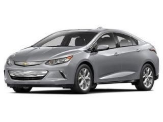 Used 2016 Chevrolet Volt LT in San Jose, California