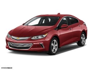 Used 2017 Chevrolet Volt LT in Paramus, New Jersey