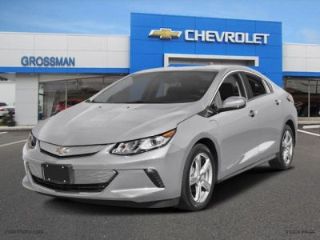 Used 2017 Chevrolet Volt LT in Old Saybrook, Connecticut