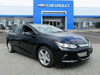 Used 2018 Chevrolet Volt LT in Old Saybrook, Connecticut