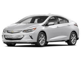 Used 2016 Chevrolet Volt LT in Healdsburg, California