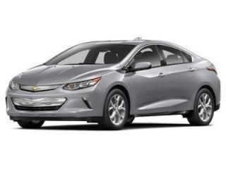 Used 2017 Chevrolet Volt LT in Healdsburg, California