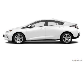 Used 2017 Chevrolet Volt LT in Moreno Valley, California