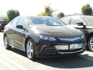 Used 2018 Chevrolet Volt LT in Torrance, California