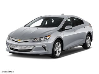 Used 2018 Chevrolet Volt LT in Montebello, California