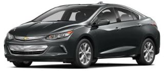 Used 2017 Chevrolet Volt LT in North Dartmouth, Massachusetts