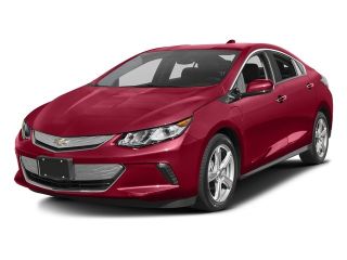 Used 2017 Chevrolet Volt LT in Covina, California
