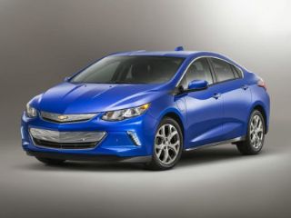 Used 2016 Chevrolet Volt LT in Temecula, California