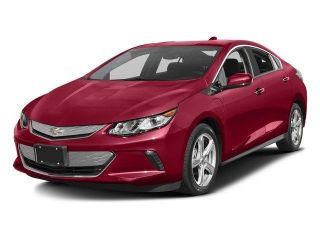 Used 2017 Chevrolet Volt LT in Northridge, California