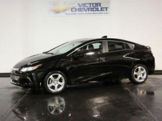 Used 2017 Chevrolet Volt LT in Victor, New York
