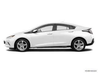 Used 2016 Chevrolet Volt LT in San Jose, California
