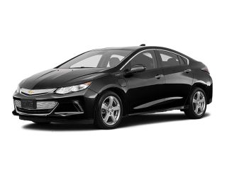 Used 2018 Chevrolet Volt LT in Bend, Oregon