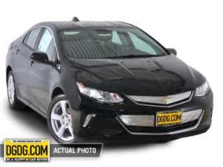Used 2017 Chevrolet Volt LT in San Jose, California