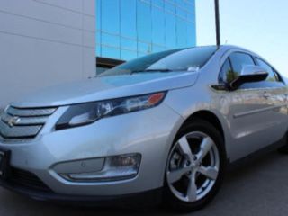 Used 2011 Chevrolet Volt in Dallas, Texas
