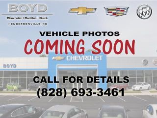 Used 2012 Chevrolet Volt in Hendersonville, North Carolina