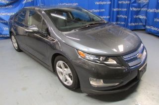 Used 2013 Chevrolet Volt in Lancaster, Ohio