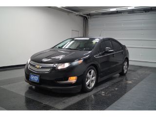 Used 2013 Chevrolet Volt in Orange, Texas