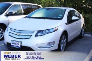 Used 2013 Chevrolet Volt in Creve Coeur, Missouri