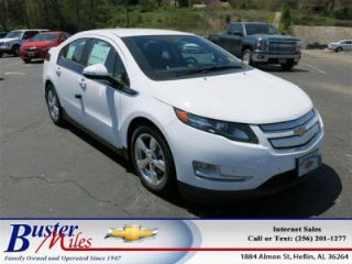Used 2014 Chevrolet Volt in Heflin, Alabama