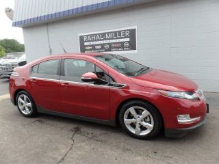 Used 2013 Chevrolet Volt in Marianna, Florida