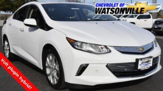 Used 2016 Chevrolet Volt Premier in Watsonville, California