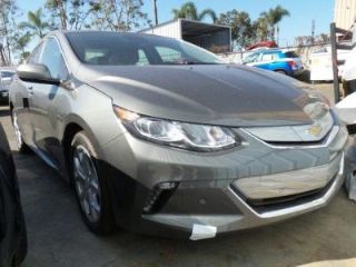 Used 2017 Chevrolet Volt Premier in San Diego, California