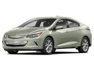 Used 2017 Chevrolet Volt Premier in San Jose, California