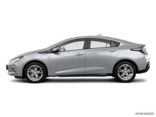 Used 2017 Chevrolet Volt Premier in San Jose, California